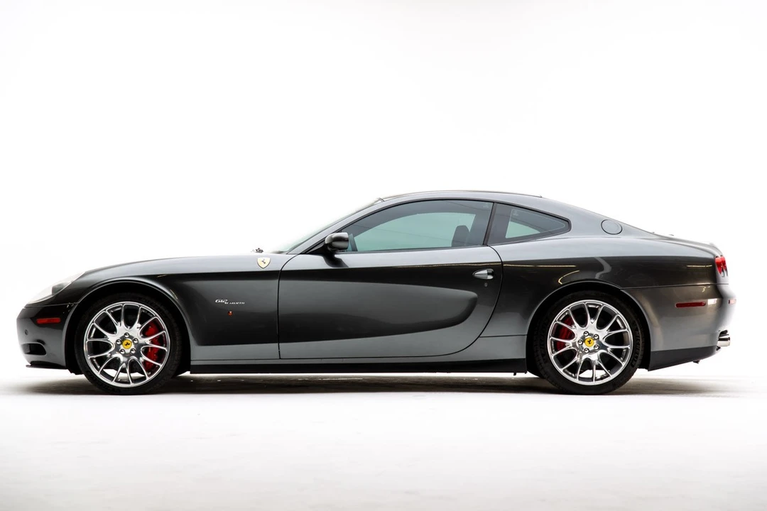 2008 Ferrari 612 - Image 21 of 31