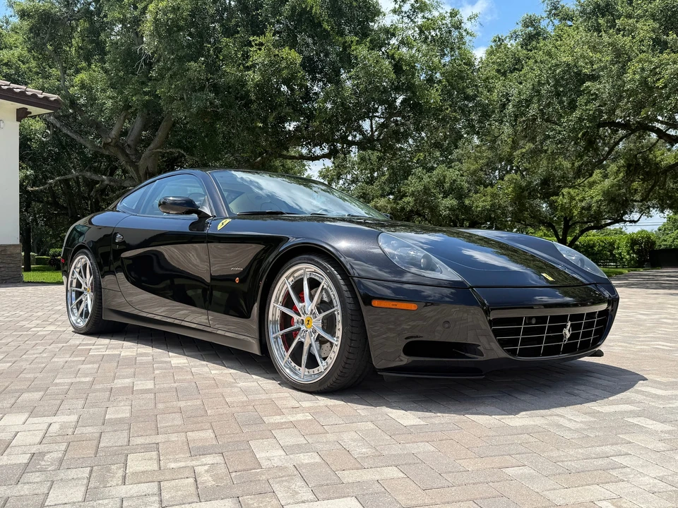 2008 Ferrari 612 - Image 16 of 31