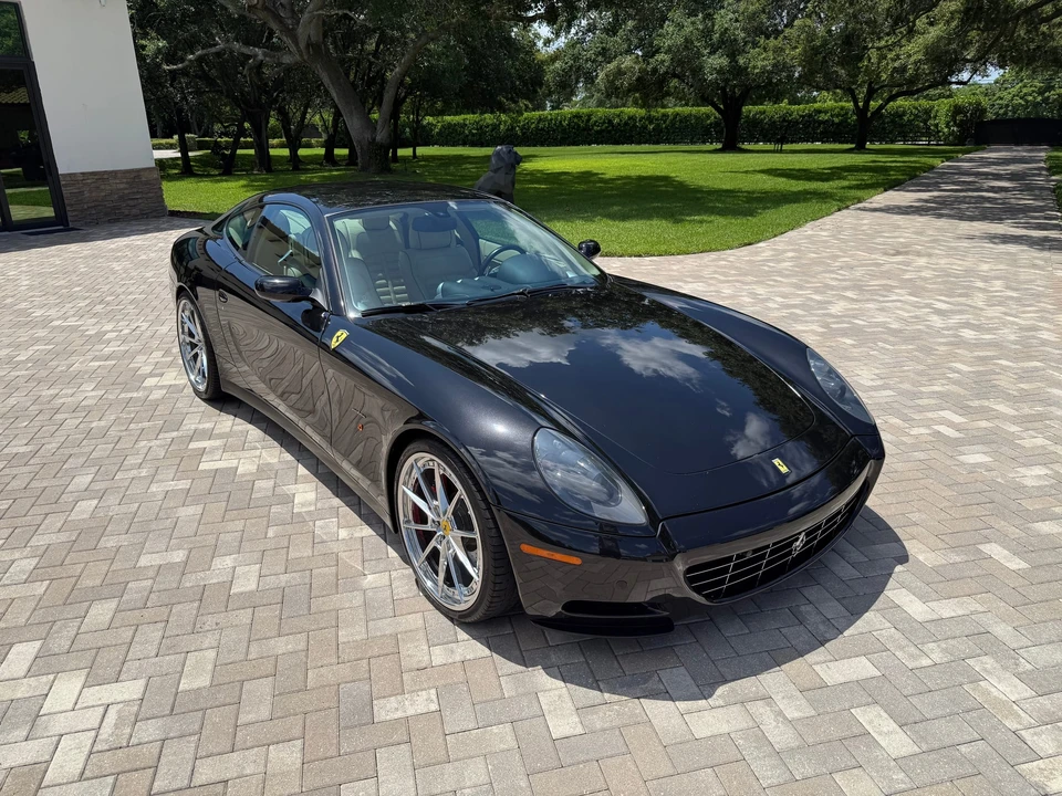 2008 Ferrari 612 - Image 12 of 31