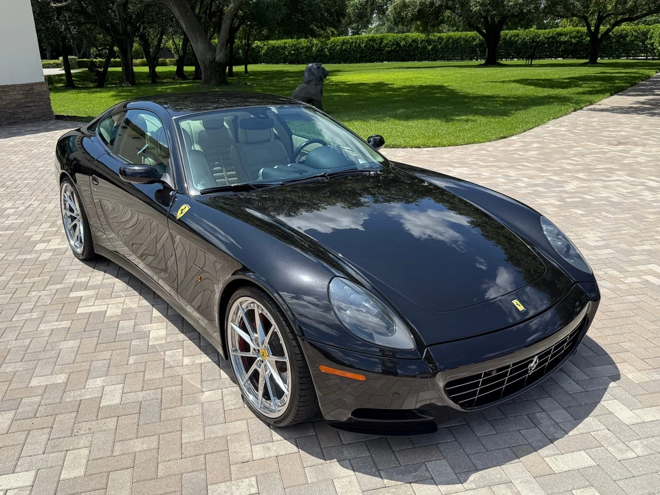 2008 Ferrari 612 - Image 14 of 31