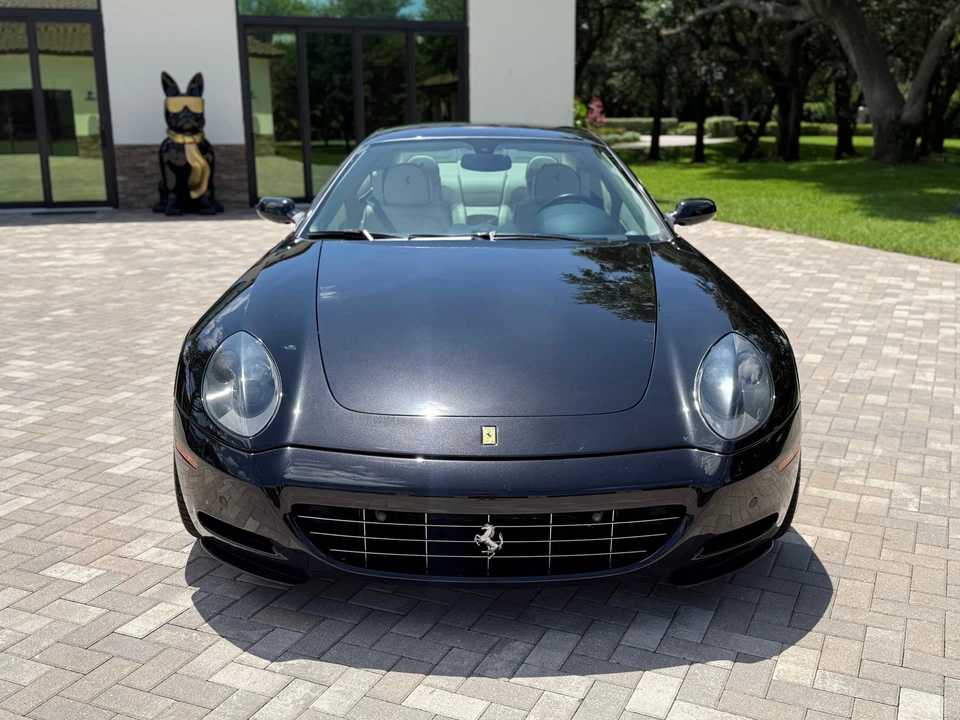 2008 Ferrari 612 - Image 7 of 31