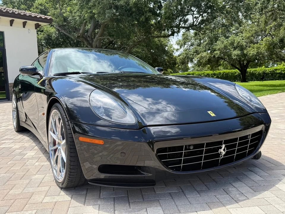 2008 Ferrari 612 - Image 11 of 31