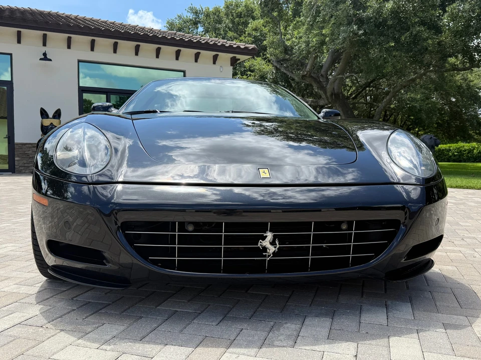 2008 Ferrari 612 - Image 8 of 31