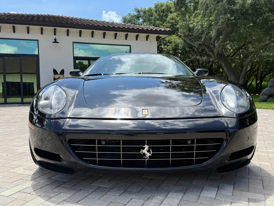 2008 Ferrari 612 - Image 9 of 31