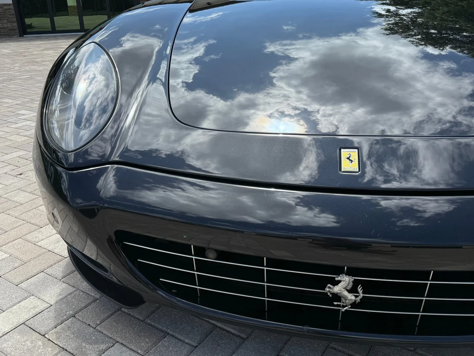 2008 Ferrari 612 - Image 29 of 31