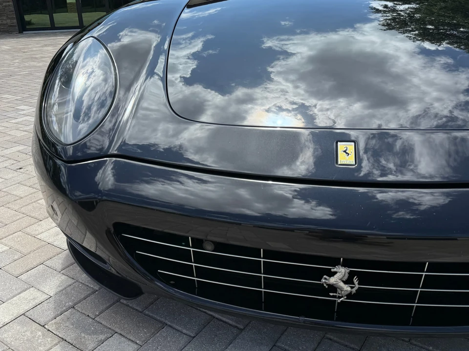 2008 Ferrari 612 - Image 31 of 31