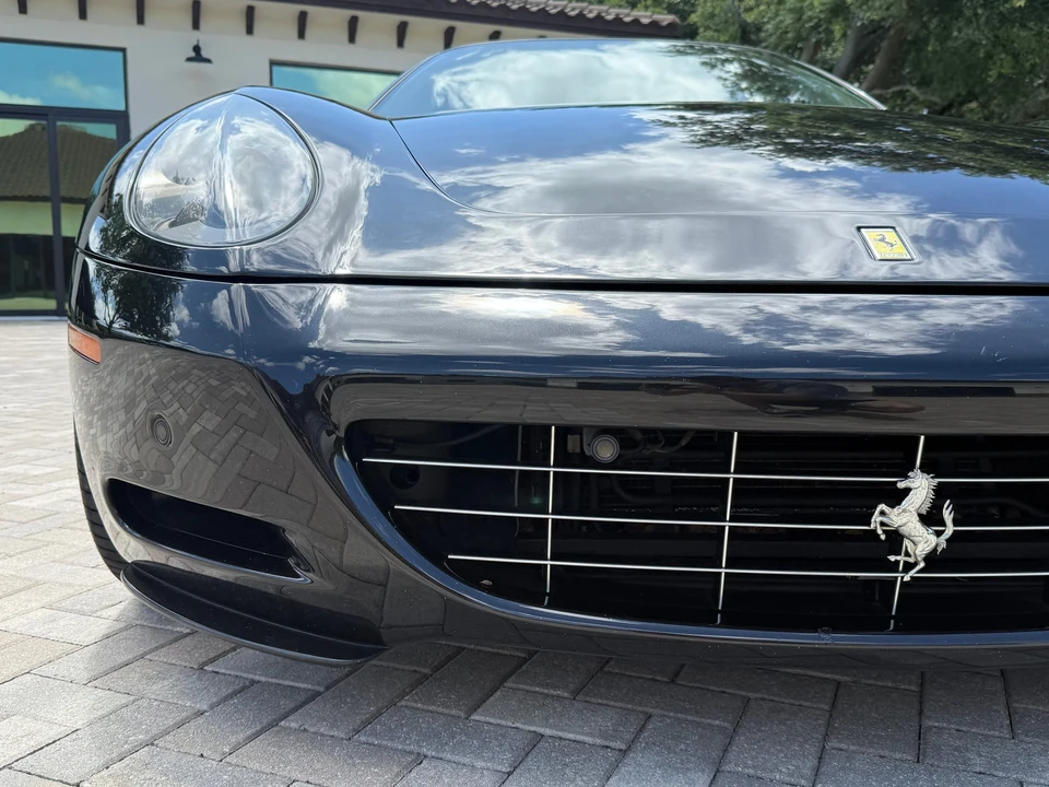 2008 Ferrari 612 - Image 30 of 31
