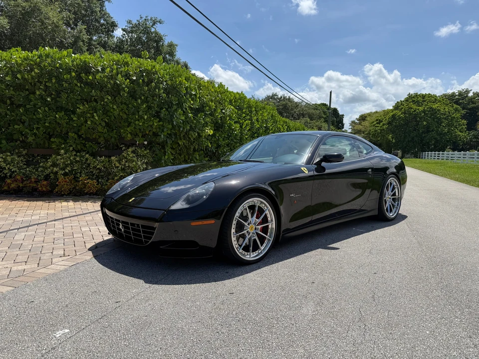 2008 Ferrari 612 - Image 4 of 31
