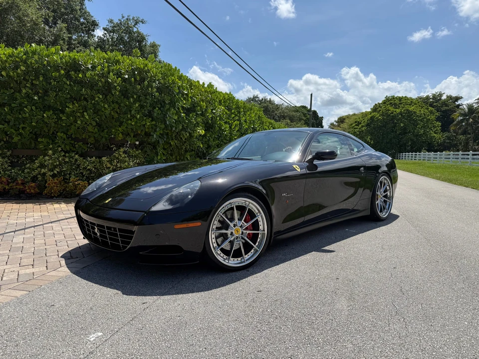 2008 Ferrari 612 - Image 3 of 31