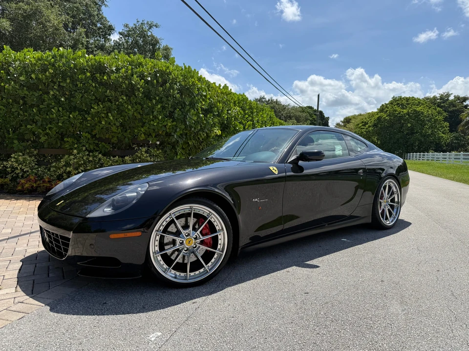 2008 Ferrari 612 - Image 2 of 31