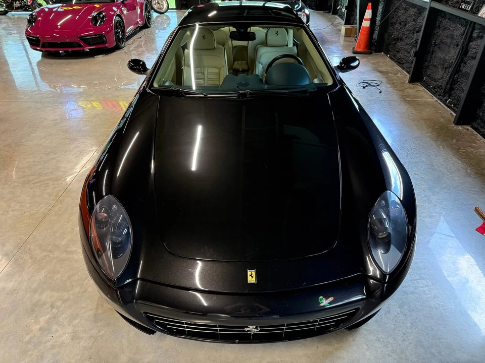 2008 Ferrari 612 - Image 26 of 31