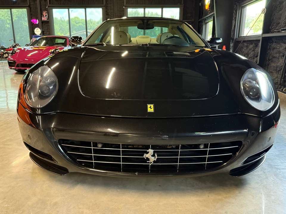 2008 Ferrari 612 - Image 27 of 31