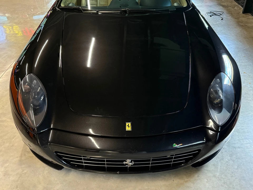 2008 Ferrari 612 - Image 28 of 31