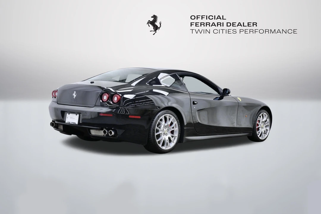 2008 Ferrari 612 - Image 6 of 31
