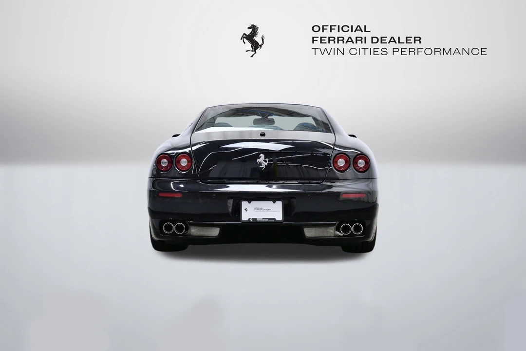 2008 Ferrari 612 - Image 4 of 31