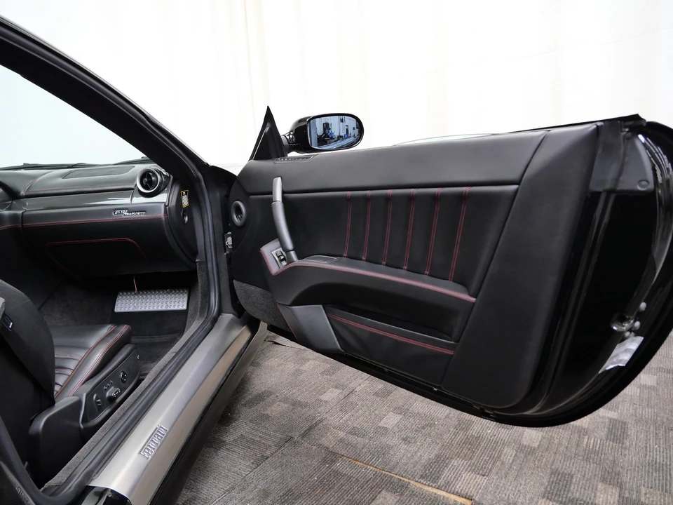 2008 Ferrari 612 - Image 12 of 31