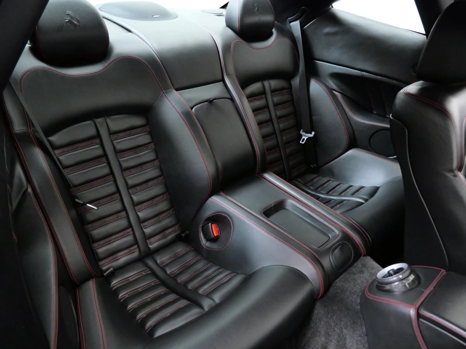 2008 Ferrari 612 - Image 15 of 31