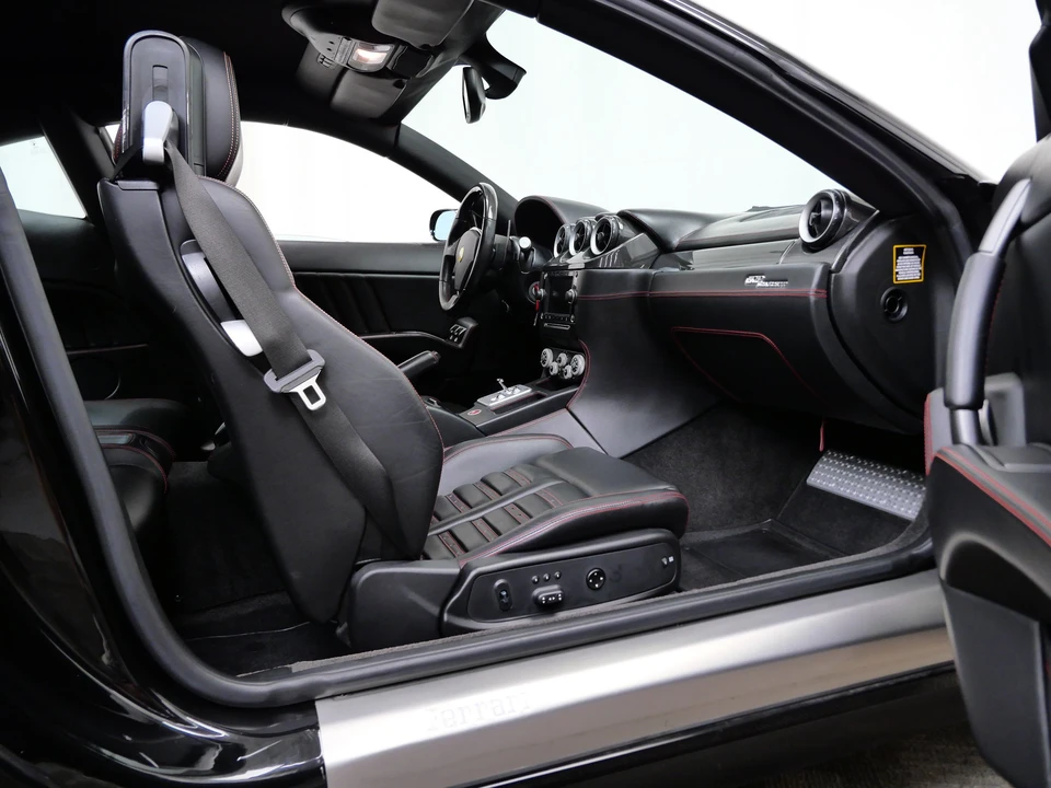 2008 Ferrari 612 - Image 13 of 31