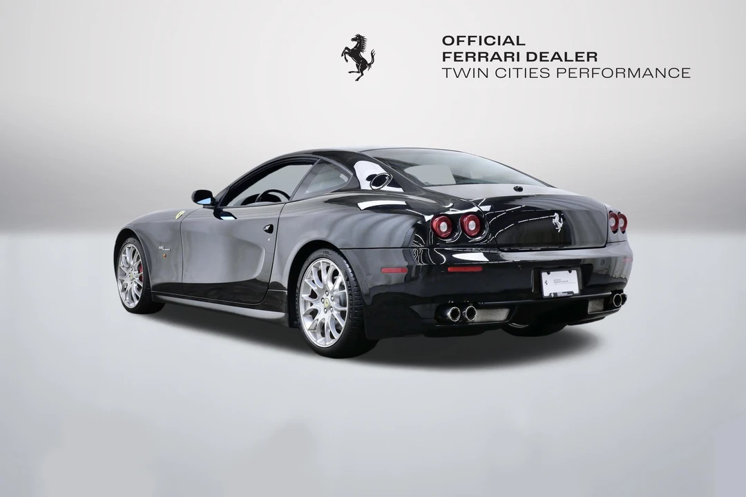 2008 Ferrari 612 - Image 3 of 31