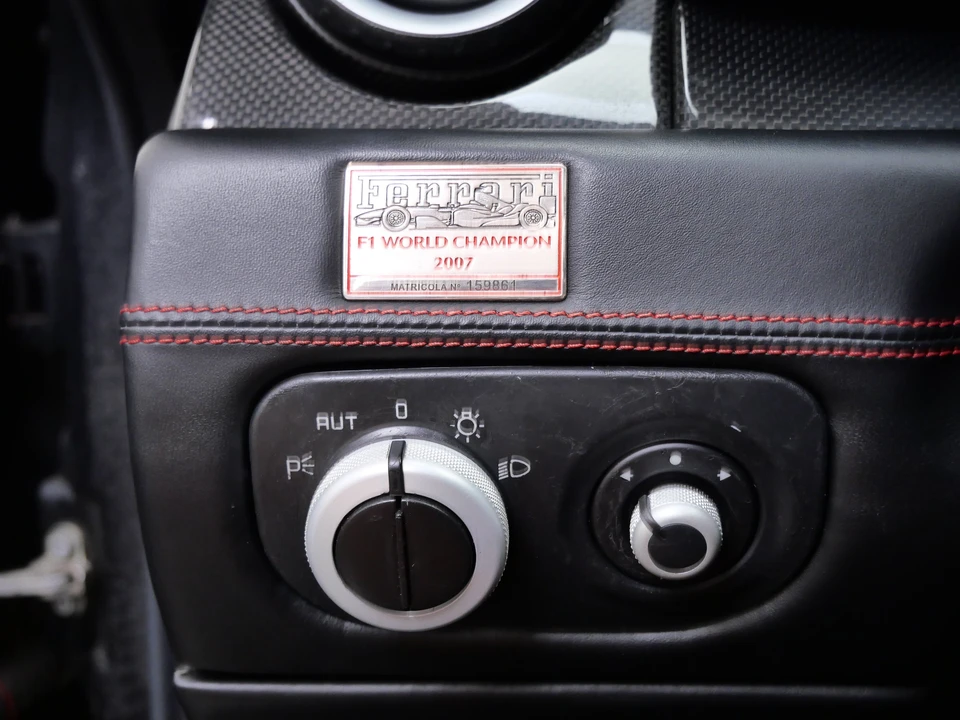 2008 Ferrari 612 - Image 27 of 31