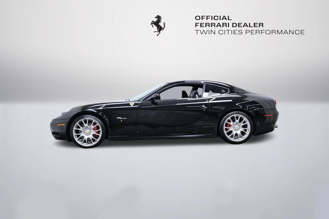 2008 Ferrari 612 - Image 2 of 31