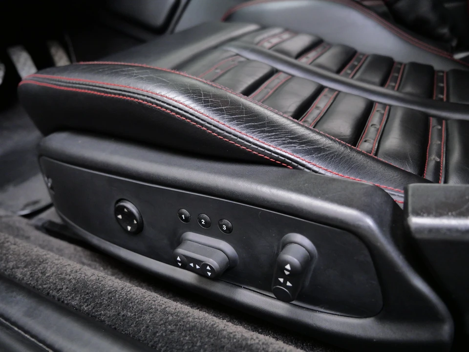 2008 Ferrari 612 - Image 19 of 31