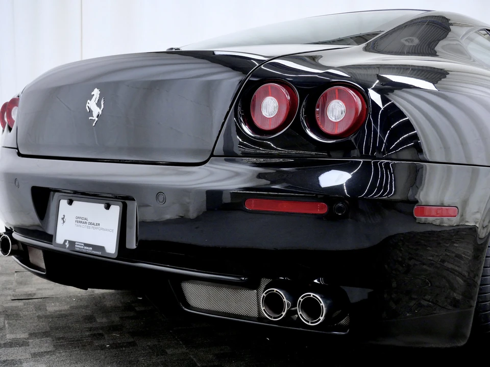 2008 Ferrari 612 - Image 11 of 31