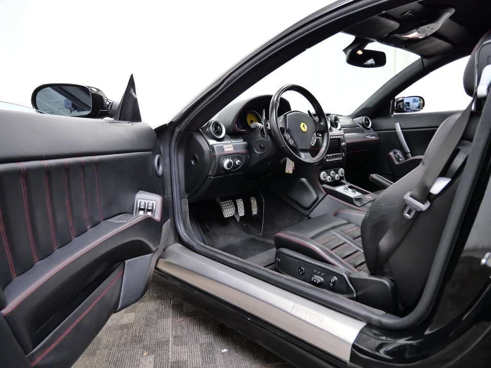 2008 Ferrari 612 - Image 16 of 31