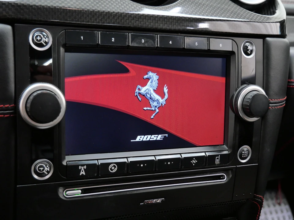 2008 Ferrari 612 - Image 22 of 31