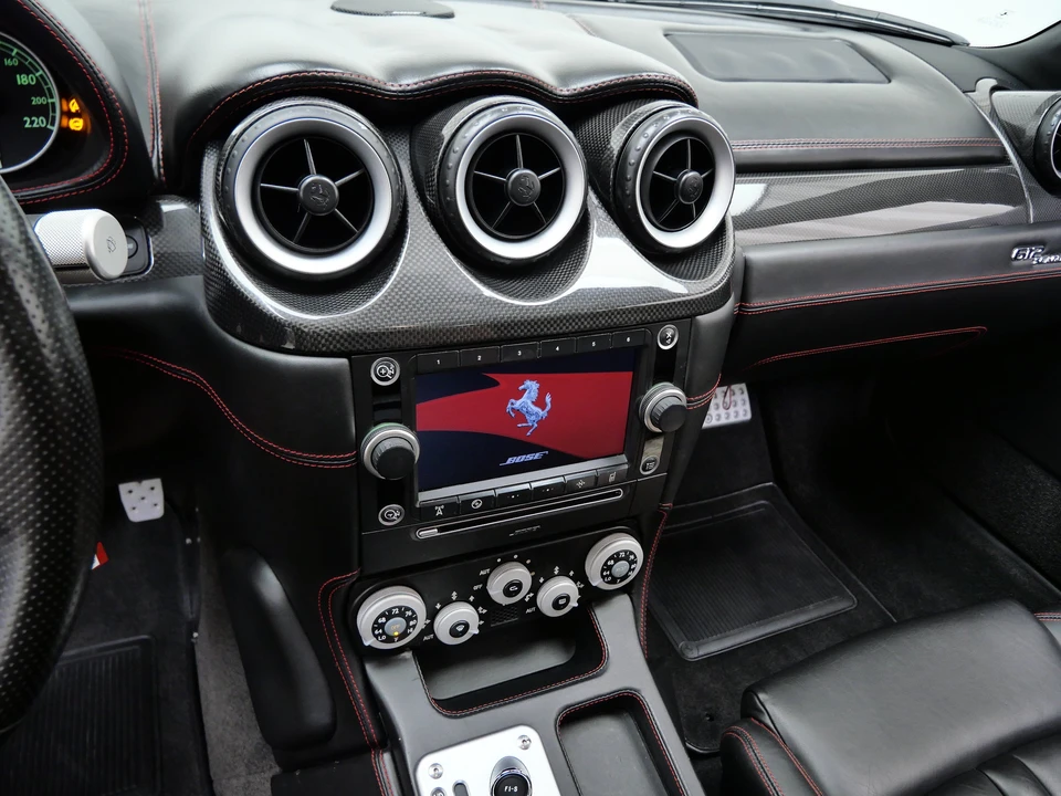 2008 Ferrari 612 - Image 21 of 31
