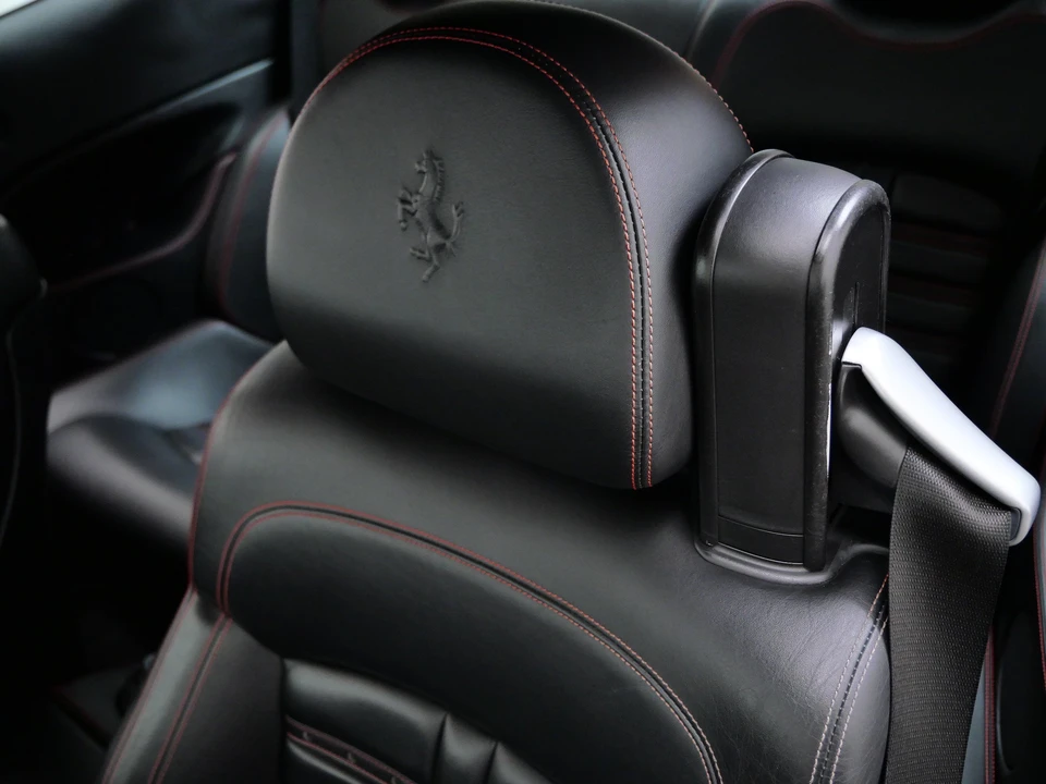 2008 Ferrari 612 - Image 18 of 31