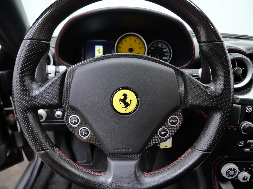 2008 Ferrari 612 - Image 26 of 31