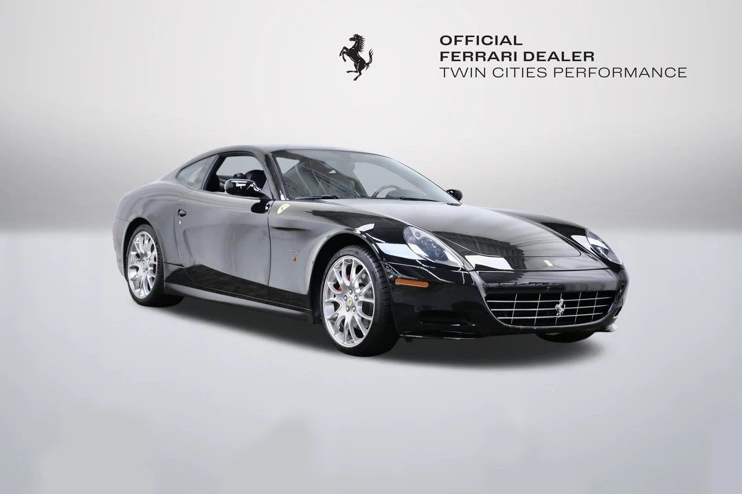 2008 Ferrari 612 - Image 8 of 31