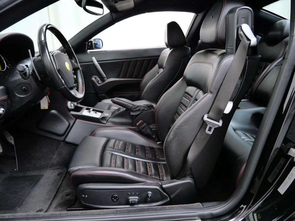 2008 Ferrari 612 - Image 17 of 31
