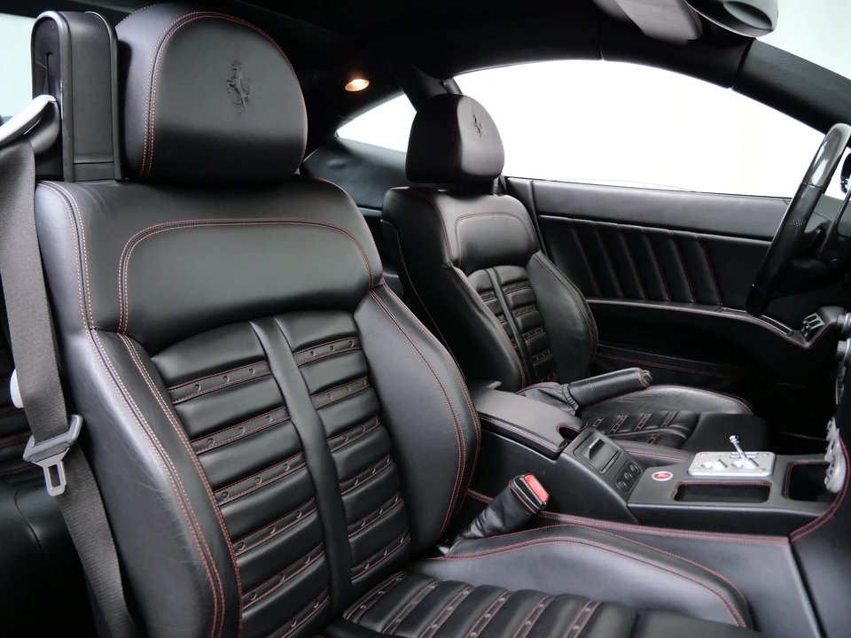 2008 Ferrari 612 - Image 14 of 31
