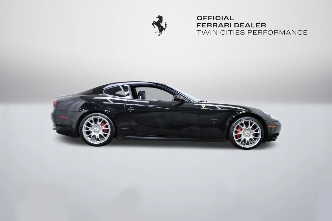 2008 Ferrari 612 - Image 7 of 31