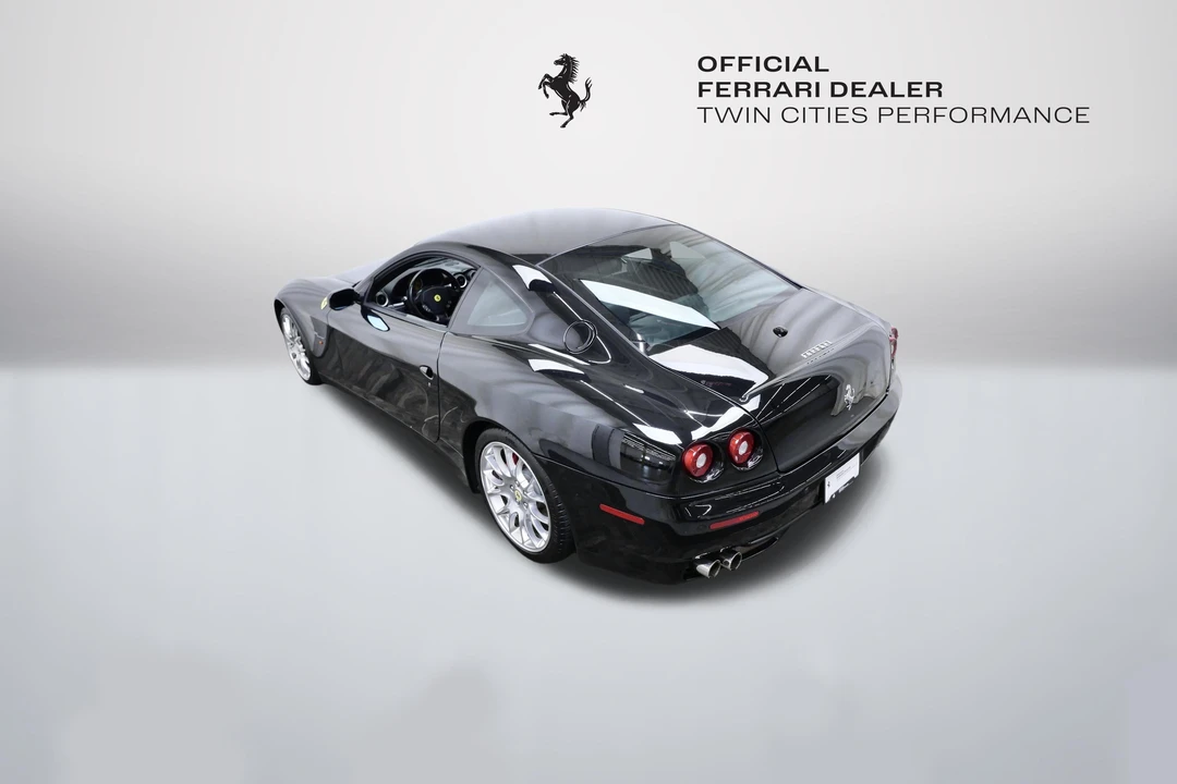 2008 Ferrari 612 - Image 5 of 31