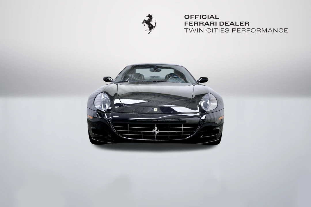 2008 Ferrari 612 - Image 9 of 31