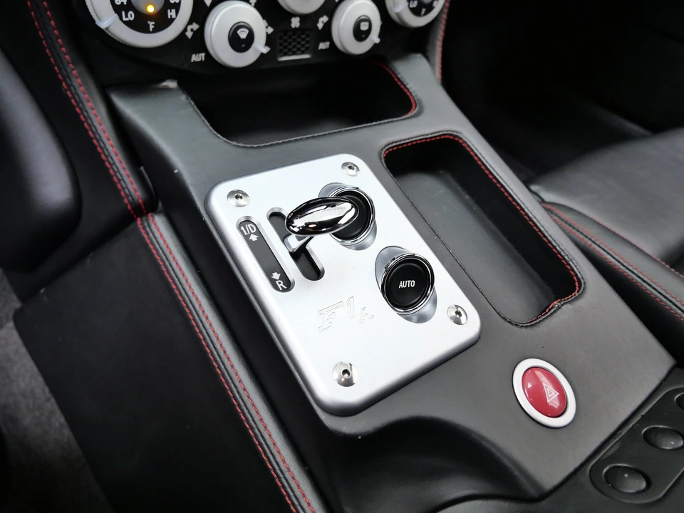 2008 Ferrari 612 - Image 23 of 31
