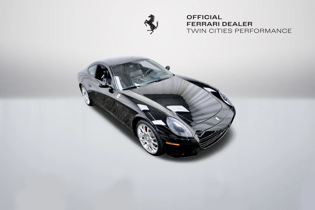 2008 Ferrari 612 - Image 10 of 31