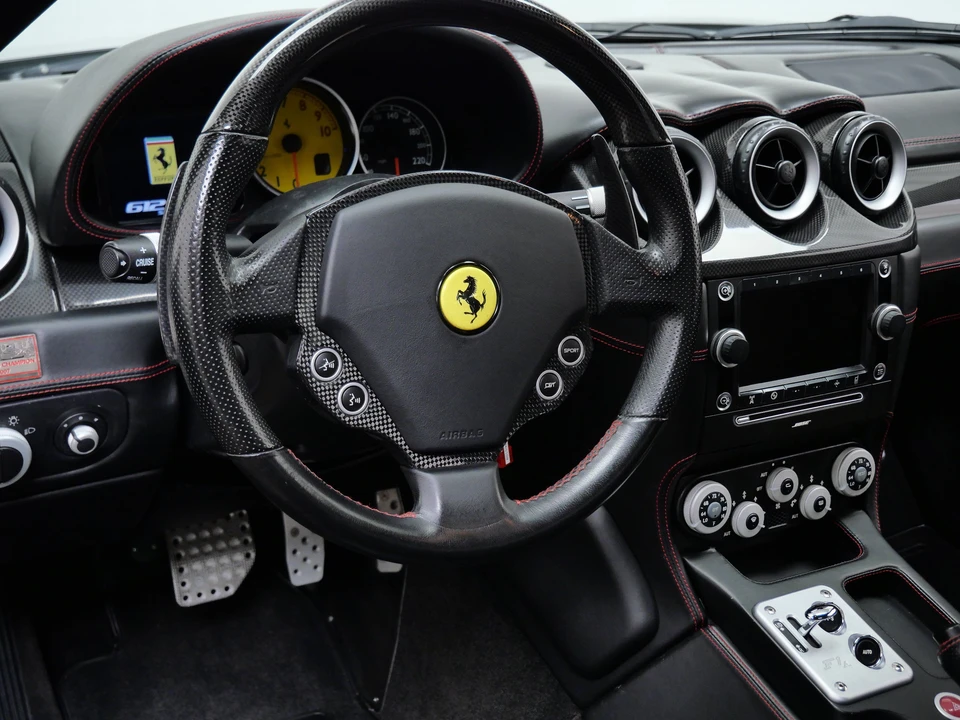2008 Ferrari 612 - Image 20 of 31