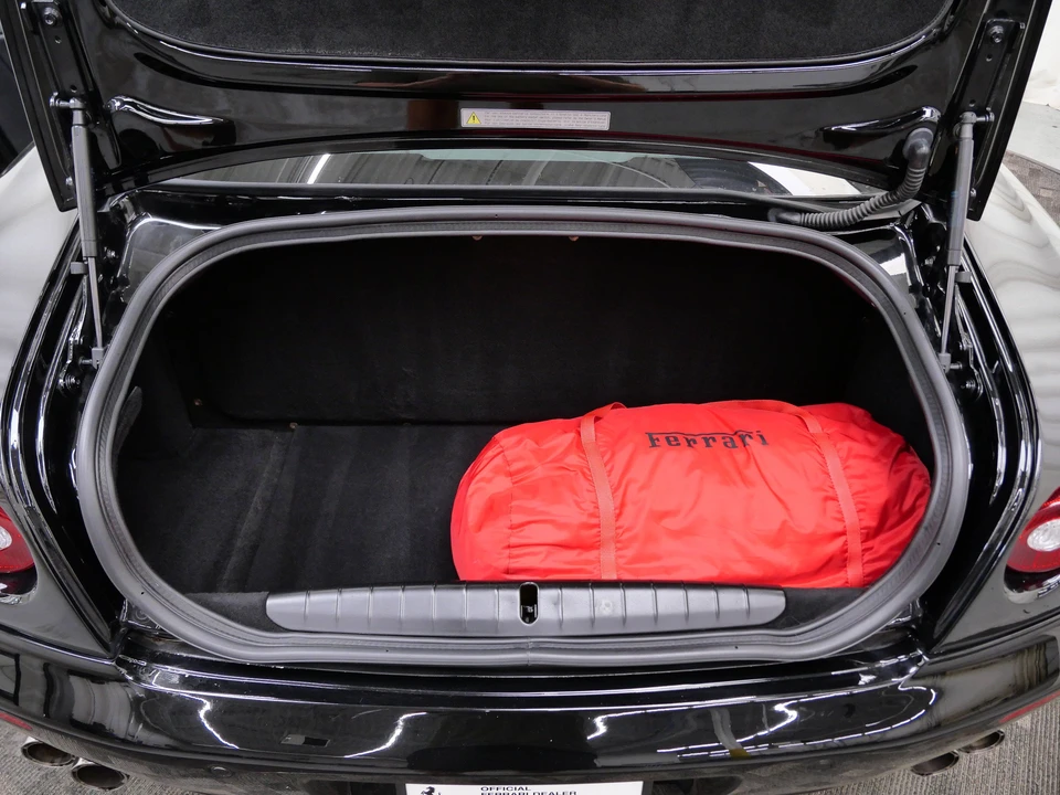 2008 Ferrari 612 - Image 31 of 31