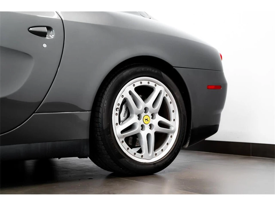 2008 Ferrari 612 - Image 7 of 24