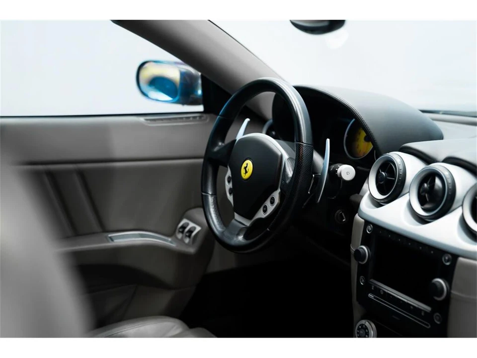 2008 Ferrari 612 - Image 10 of 24