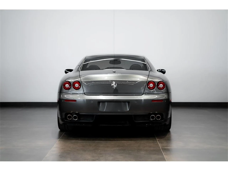2008 Ferrari 612 - Image 5 of 24