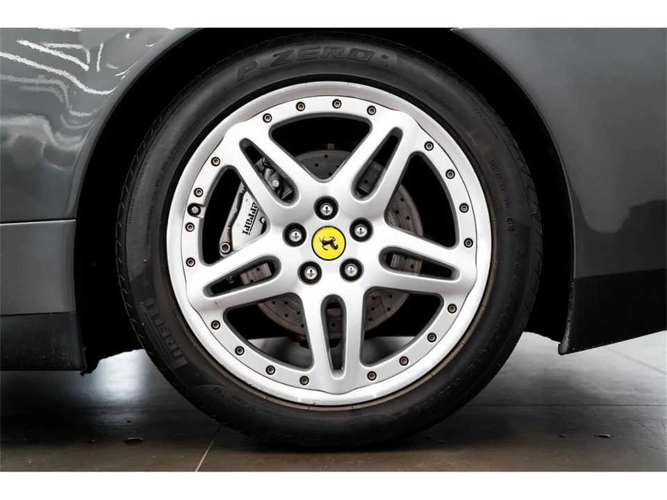2008 Ferrari 612 - Image 8 of 24