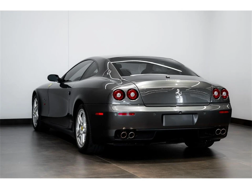 2008 Ferrari 612 - Image 6 of 24