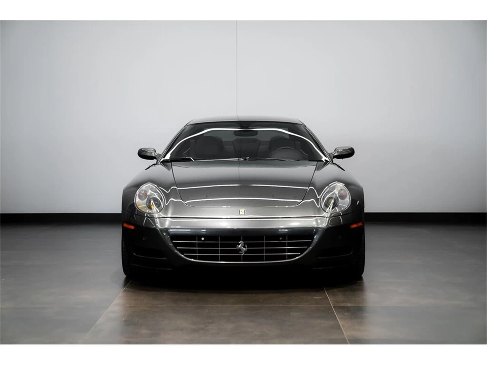 2008 Ferrari 612 - Image 2 of 24