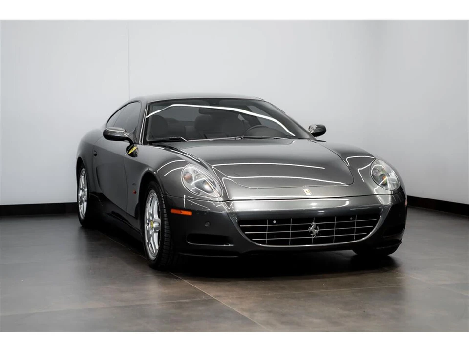2008 Ferrari 612 - Image 3 of 24