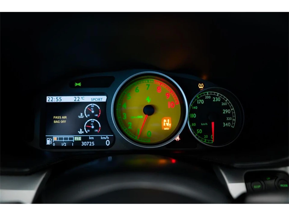 2008 Ferrari 612 - Image 9 of 24